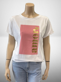 Shirt Amor