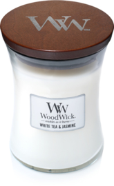 WW White Tea & Jasmine