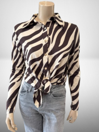 Blouse By Swan