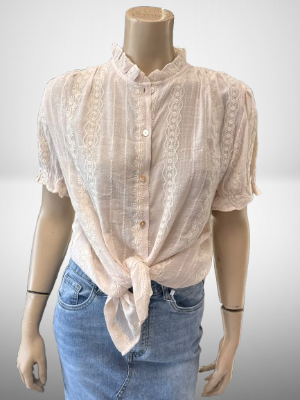 Blouse Mayoe