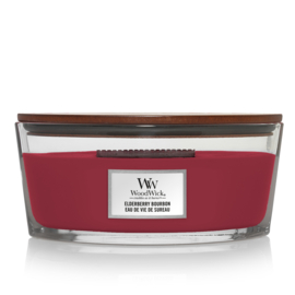WW Elderberry Bourbon