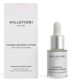 MM Milano Water Soluble 15 ml Magnolia Blossom & Wood