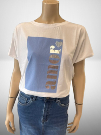 Shirt amour