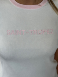 Shirt Saint Tropez