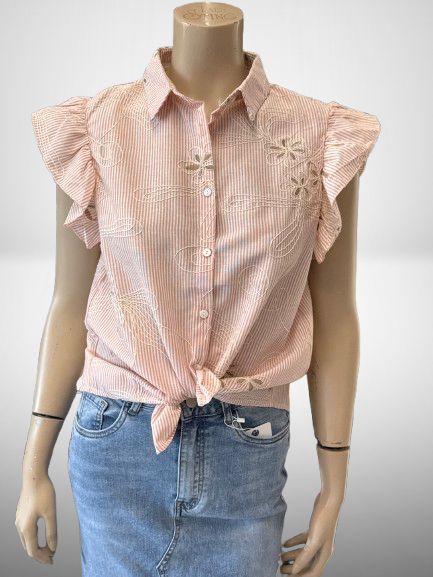 Blouse Milou