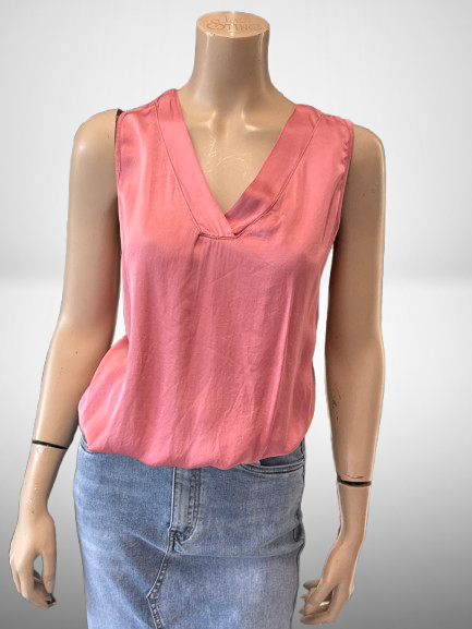 Top len's roze