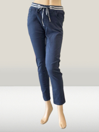 Zac & Zoe jogjeans Navy Blue