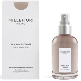 Homespray Silk&Rice Powder 150ml