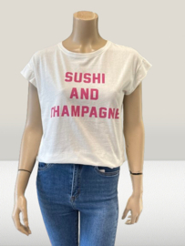 Sushi Roze