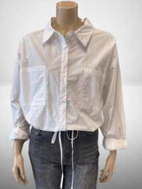 Blouse JCL wit
