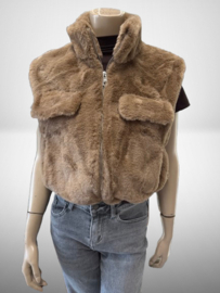 Gilet Moda
