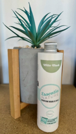 Wasparfum Witte Musk