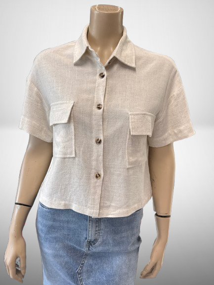 Blouse Effeny