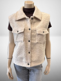 Gilet New collection