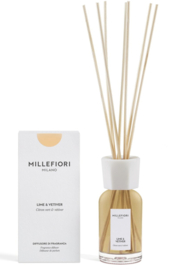 MM Milano Reed Diffuser Lime & Vetiver