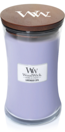 WW Lavender Spa Large