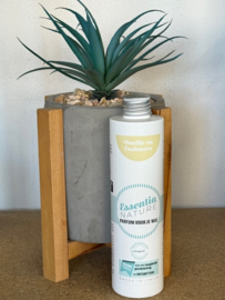Wasparfum Vanille en Cashmere