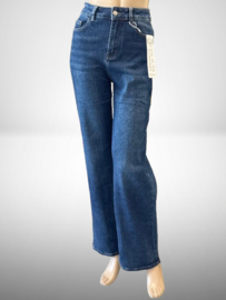 Wide leg Hello Miss