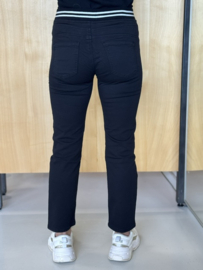 Jogjeans Zac & Zoe Zwart