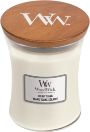 WW Solar Ylang