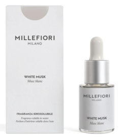MM Milano Water Soluble 15 ml White Musk