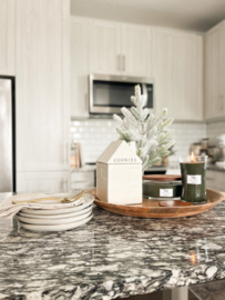 WW Frasier Fir Medium