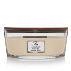 Woodwick Vanilla Bean