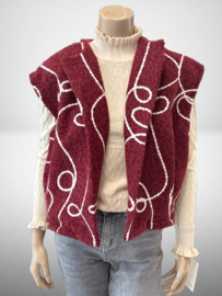 Gilet May Gem