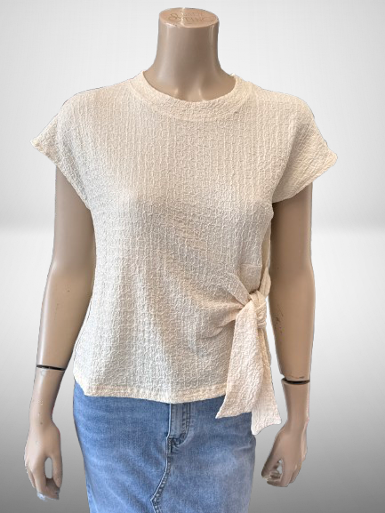 Shirt Effeny Beige