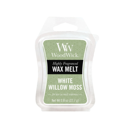 WW White Willow Moss