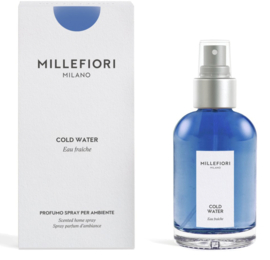 Homespray Cold Water 150ml