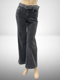 Wideleg Kate Zwart