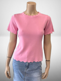 Shirt By Clara