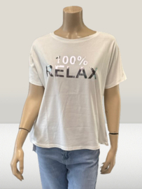 Shirt  Relax