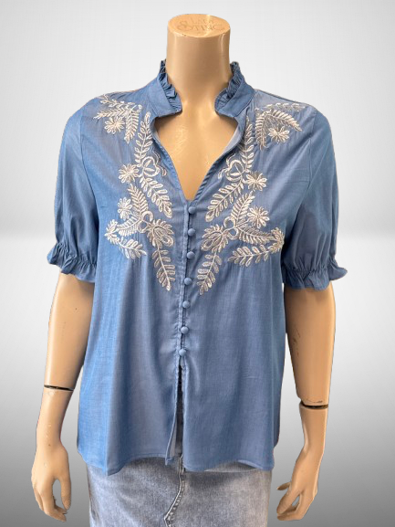 Blouse J&S