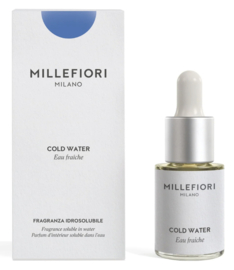 MM Milano Water Soluble 15 ml Cold  Water