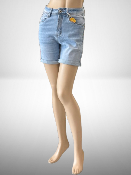 Short Norfy