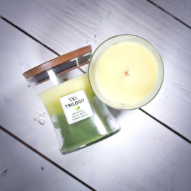 WW Trilogy Garden Oasis