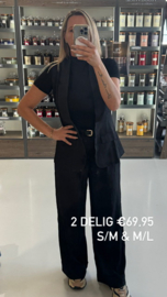 Set Black