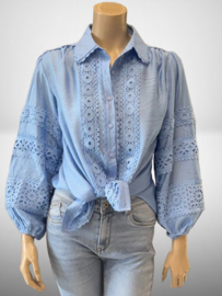 Blouse Mayoe