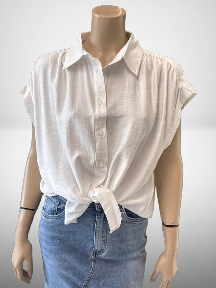 Blouse Lajoy