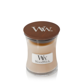 Woodwick White Honey