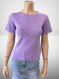 Shirt shirt rosa