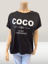 Shirt Coco