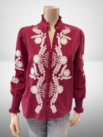 Blouse Jaime