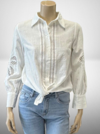 Blouse Maison