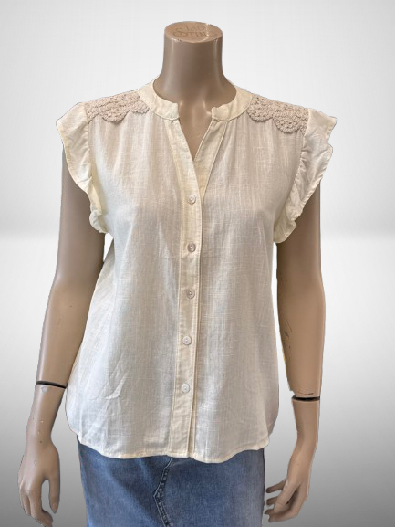 Blouse Moon