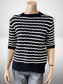 shirt viki gestreept