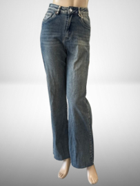 Wide leg VS MISS