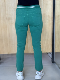Zac & Zoe jogjeans Green